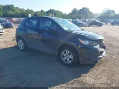 3GNCJKSB9JL347259 2018 CHEVROLET TRAX