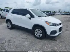 3GNCJKSB9JL351182 2018 CHEVROLET TRAX