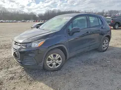 3GNCJKSB9JL356057 2018 CHEVROLET TRAX