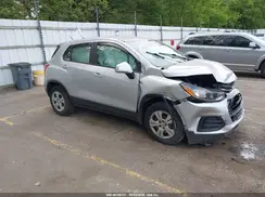 3GNCJKSB9JL362845 2018 CHEVROLET TRAX