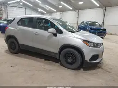 3GNCJKSB9JL363719 2018 CHEVROLET TRAX