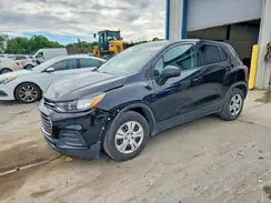 3GNCJKSB9JL367382 2018 CHEVROLET TRAX