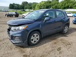 3GNCJKSB9JL367656 2018 CHEVROLET TRAX