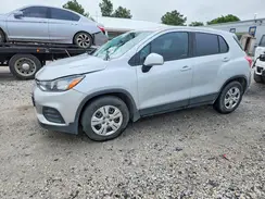 3GNCJKSB9JL370699 2018 CHEVROLET TRAX
