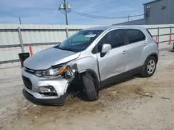 3GNCJKSB9JL370766 2018 CHEVROLET TRAX