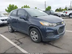 3GNCJKSB9JL376907 2018 CHEVROLET TRAX