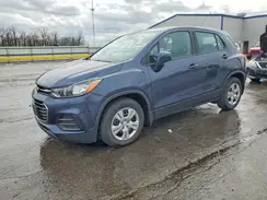 3GNCJKSB9JL391925 2018 CHEVROLET TRAX