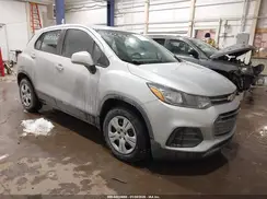 3GNCJKSB9JL403202 2018 CHEVROLET TRAX