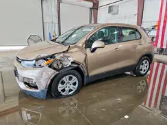 3GNCJKSB9JL403832 2018 CHEVROLET TRAX