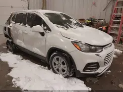 3GNCJKSB9JL408495 2018 CHEVROLET TRAX