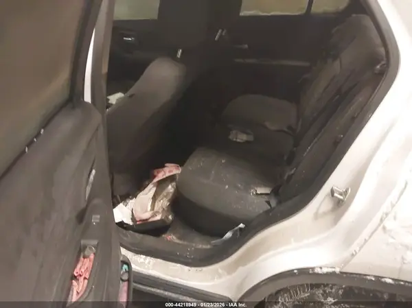 3GNCJKSB9JL408495 2018 CHEVROLET TRAX - Image 8