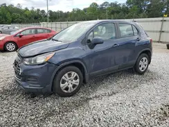 3GNCJKSB9JL410084 2018 CHEVROLET TRAX