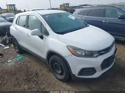 3GNCJKSB9JL411672 2018 CHEVROLET TRAX