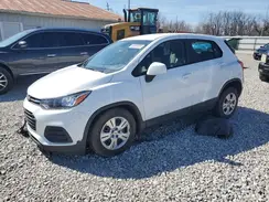 3GNCJKSB9KL108585 2019 CHEVROLET TRAX