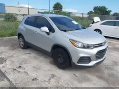 3GNCJKSB9KL115231 2019 CHEVROLET TRAX