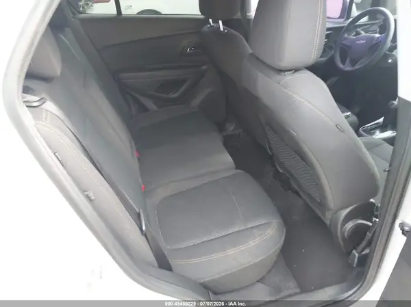 3GNCJKSB9KL115231 2019 CHEVROLET TRAX - Image 8