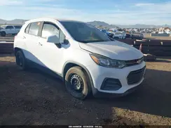 3GNCJKSB9KL128965 2019 CHEVROLET TRAX