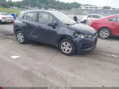 3GNCJKSB9KL139691 2019 CHEVROLET TRAX