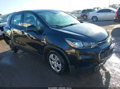 3GNCJKSB9KL145782 2019 CHEVROLET TRAX