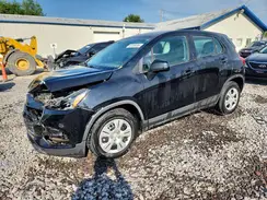 3GNCJKSB9KL147080 2019 CHEVROLET TRAX