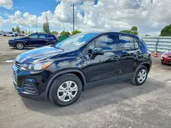 3GNCJKSB9KL154627 2019 CHEVROLET TRAX