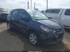 3GNCJKSB9KL156443 2019 CHEVROLET TRAX