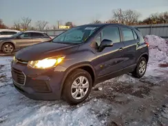 3GNCJKSB9KL164509 2019 CHEVROLET TRAX