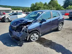 3GNCJKSB9KL168334 2019 CHEVROLET TRAX