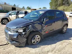 3GNCJKSB9KL170052 2019 CHEVROLET TRAX