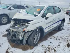 3GNCJKSB9KL170424 2019 CHEVROLET TRAX