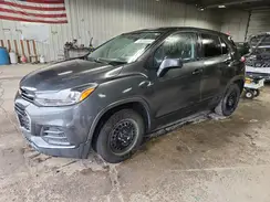 3GNCJKSB9KL172836 2019 CHEVROLET TRAX