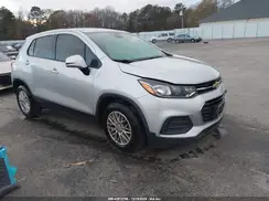 3GNCJKSB9KL181066 2019 CHEVROLET TRAX