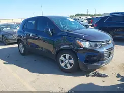 3GNCJKSB9KL185926 2019 CHEVROLET TRAX