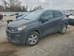 3GNCJKSB9KL186915 2019 CHEVROLET TRAX