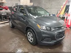 3GNCJKSB9KL187479 2019 CHEVROLET TRAX