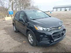 3GNCJKSB9KL188504 2019 CHEVROLET TRAX