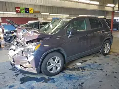 3GNCJKSB9KL190818 2019 CHEVROLET TRAX