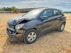 3GNCJKSB9KL195212 2019 CHEVROLET TRAX