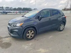 3GNCJKSB9KL197199 2019 CHEVROLET TRAX