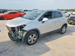 3GNCJKSB9KL197946 2019 CHEVROLET TRAX