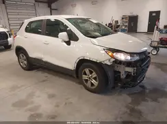 3GNCJKSB9KL201090 2019 CHEVROLET TRAX