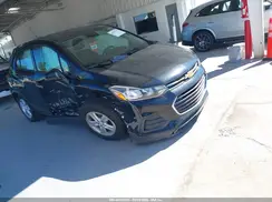 3GNCJKSB9KL202529 2019 CHEVROLET TRAX