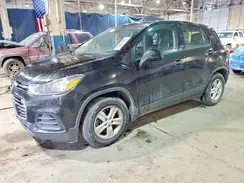 3GNCJKSB9KL202983 2019 CHEVROLET TRAX