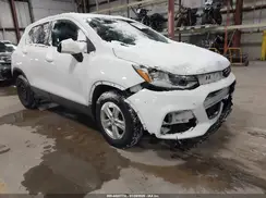 3GNCJKSB9KL205009 2019 CHEVROLET TRAX