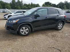 3GNCJKSB9KL206080 2019 CHEVROLET TRAX