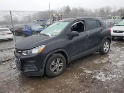 3GNCJKSB9KL206225 2019 CHEVROLET TRAX