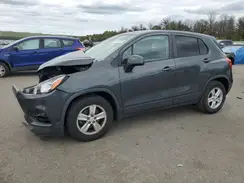 3GNCJKSB9KL207648 2019 CHEVROLET TRAX