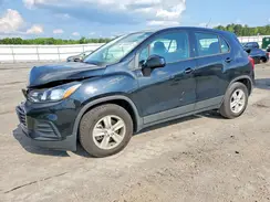 3GNCJKSB9KL213501 2019 CHEVROLET TRAX