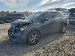 3GNCJKSB9KL219458 2019 CHEVROLET TRAX