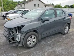 3GNCJKSB9KL220402 2019 CHEVROLET TRAX